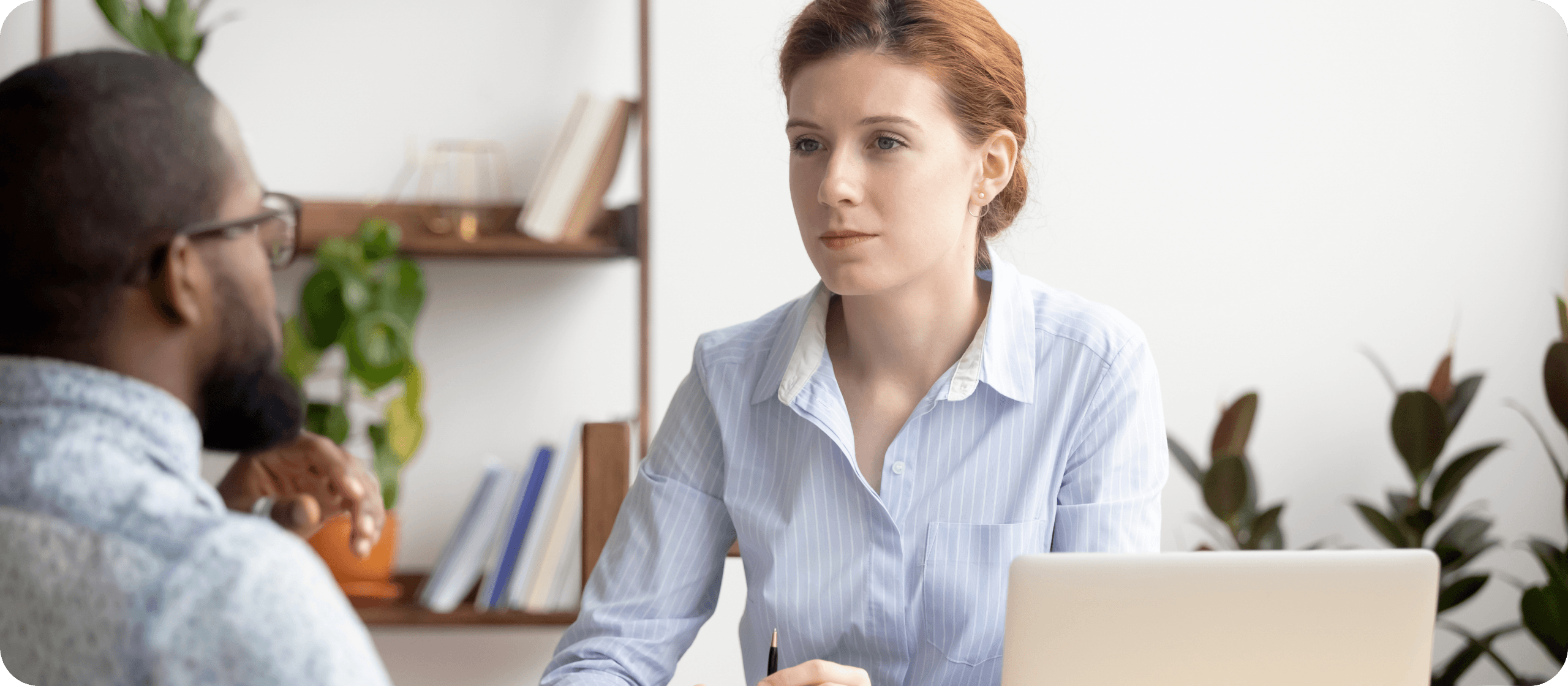 Employee Assistance Program (EAP)