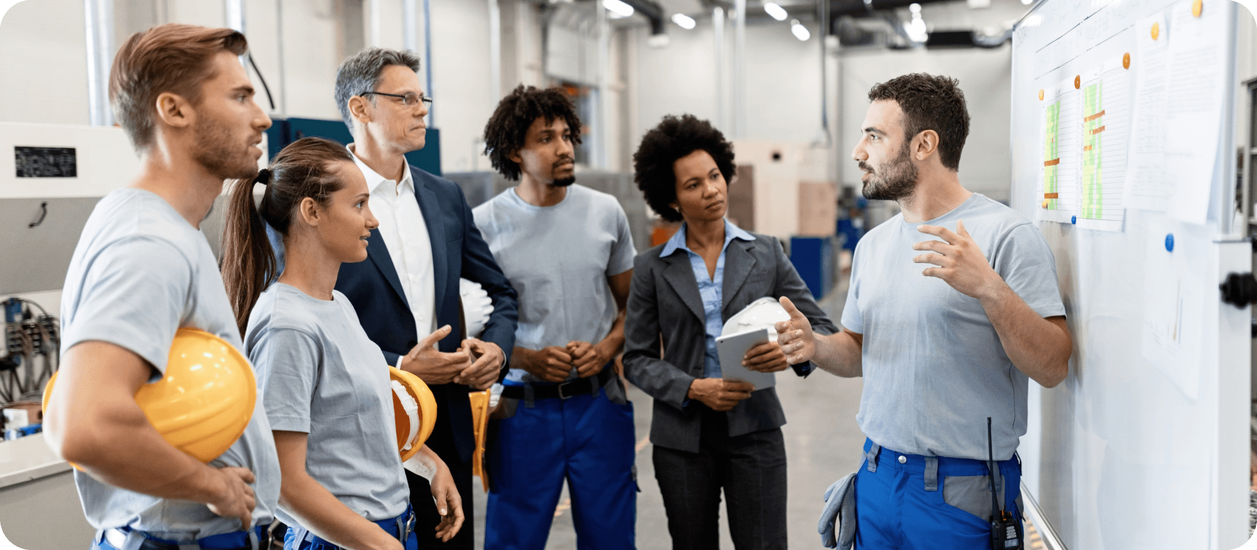 Formación y Talleres